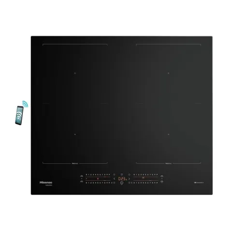 Hisense HI6442BSCWF