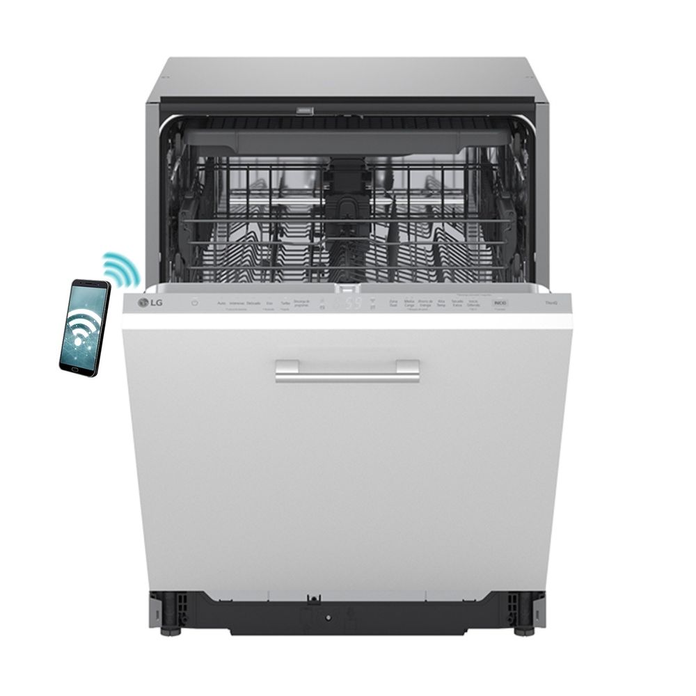 LG DB273TX