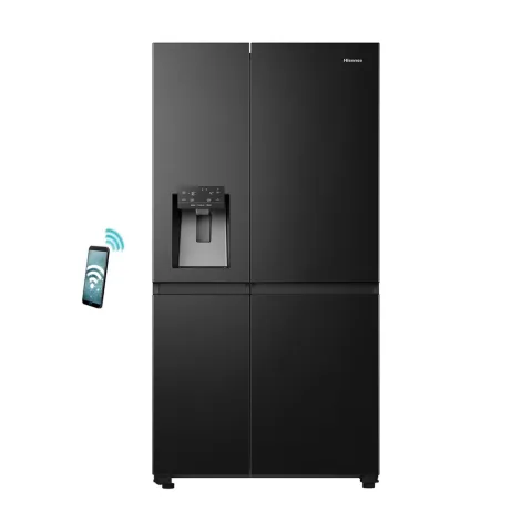 Hisense RS818N4TFE