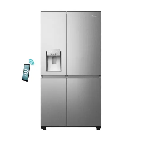 Hisense RS818N4TIE