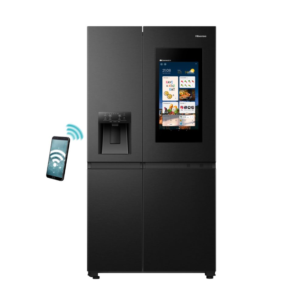 Hisense RS9P628GPFE