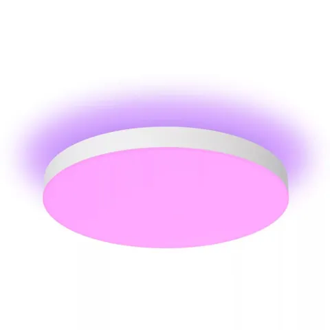Philips Hue Dature Slim Ceiling Round Small