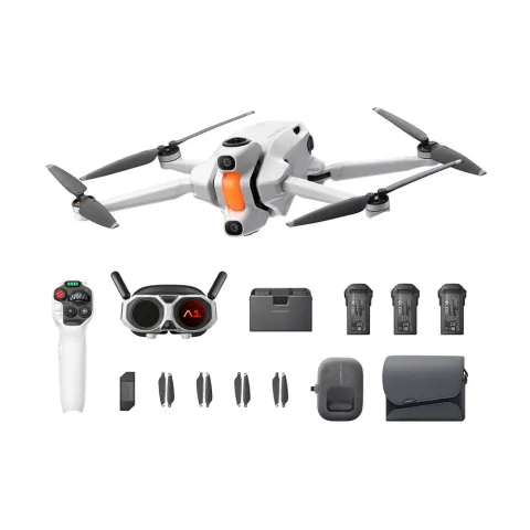 Antigravity A1 Infinity Bundle