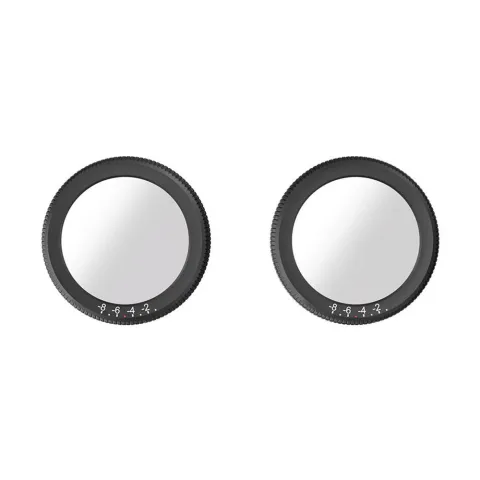 Antigravity Vision 3.0D Corrective Lenses