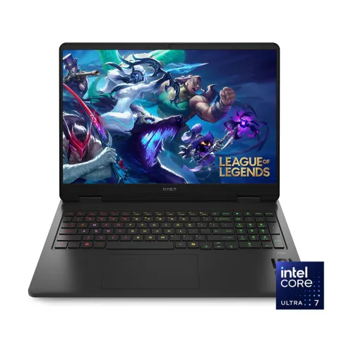 HP Omen Slim 16-an0009nv U7 255H/16GB/1TB/GeForce RTX 5060 8GB