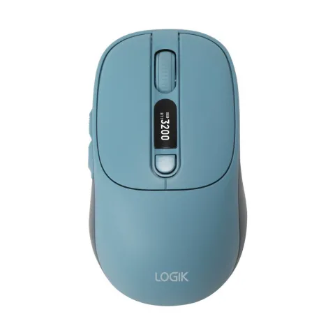 Logik Dual Mode Blue Bluetooth