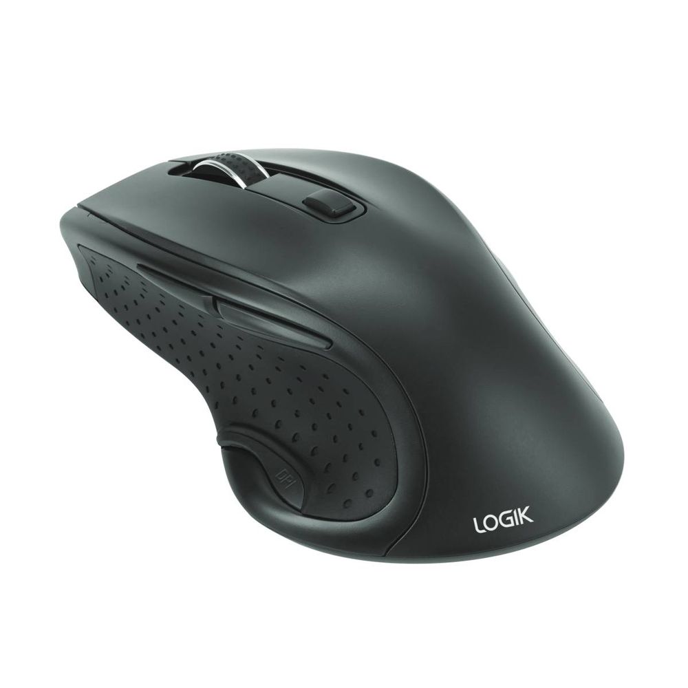 Logik Hyper Scroll
