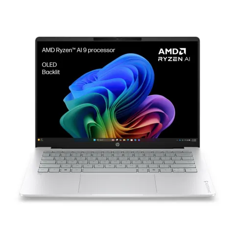 HP OmniBook 5 Next Gen AI 14-hm0001nv OLED Ryzen9 AI 465 / 32GB / 1TB