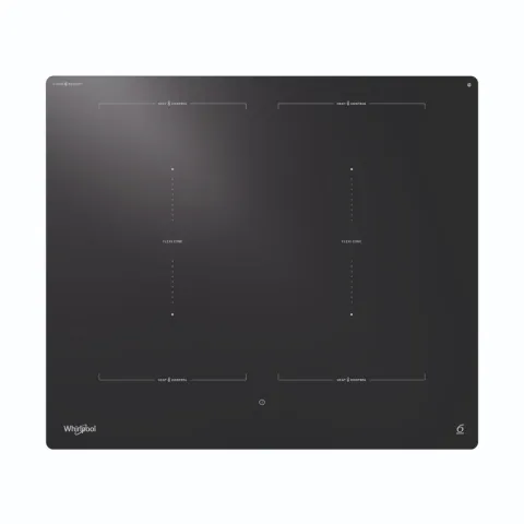 Whirlpool WTX6019DCF