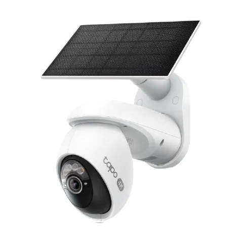 TP-Link TAPO C660 Kit Solar 4K