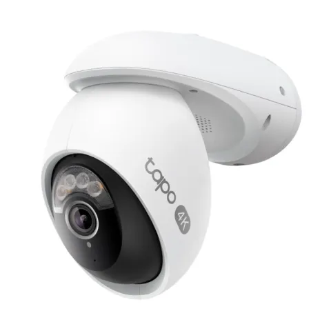 TP-Link TAPO C560WS Outdoor Wi-Fi 4K