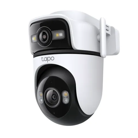 TP-Link Tapo C545D Outdoor Dual Lens