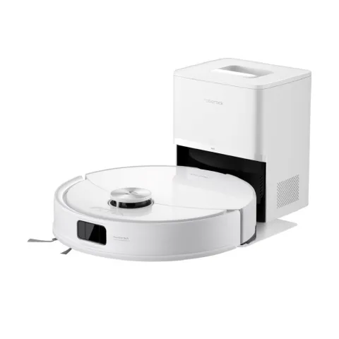 Roborock Q10 VF+ White