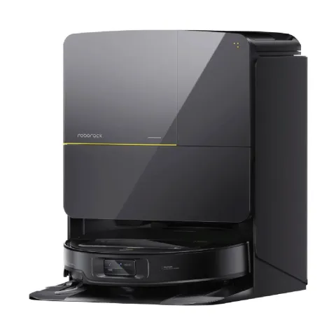 Roborock SAROS Z70 Black