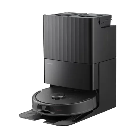 Roborock QR 798 Black