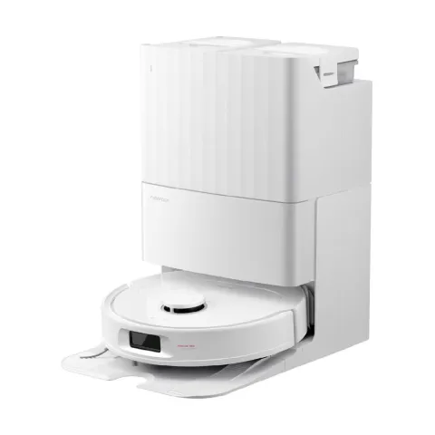 Roborock QR 798 White