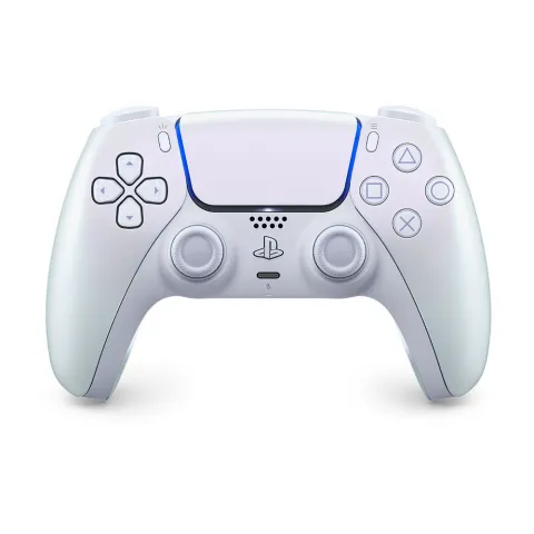 Sony DualSense V3 Wireless Controller Chroma Pearl