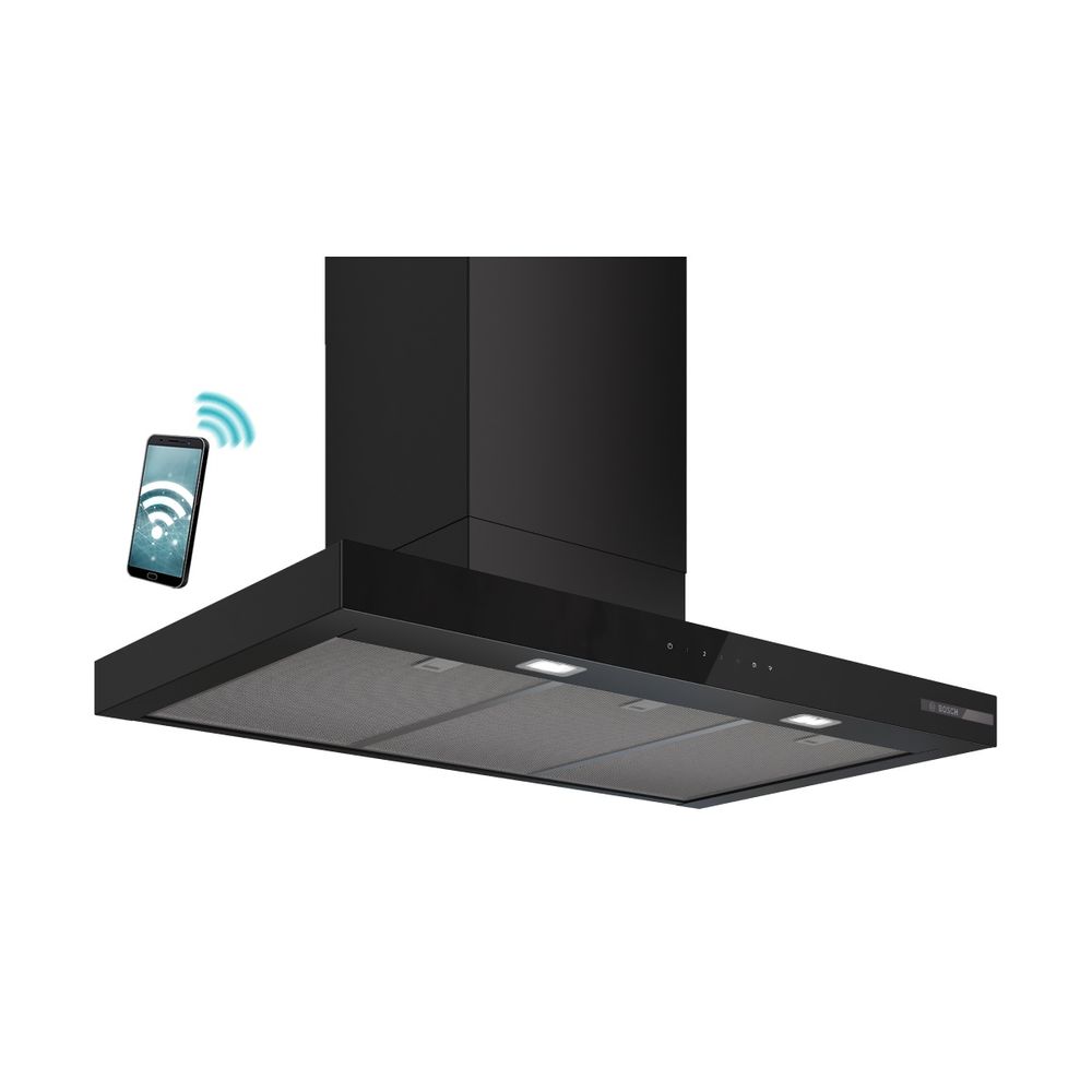 Bosch DWB97DN60