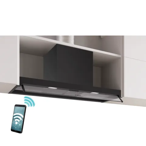 Bosch Box DBB95CC60 Matt Black