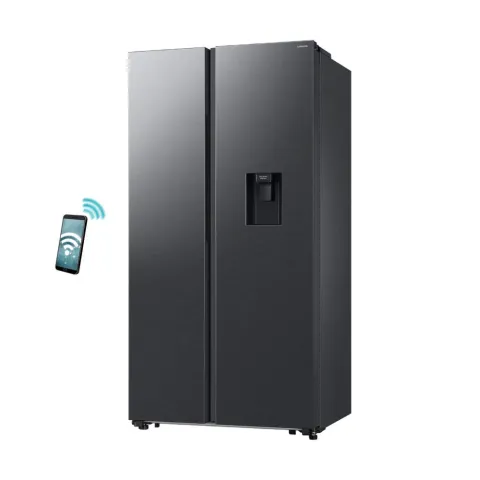 Samsung RS57DG410EB4EF