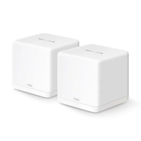 Mercusys Deco Halo H60X 2 Pack WiFi 6