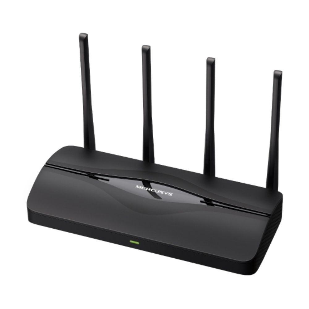 Mercusys MR27BE WiFi 7 Tri-Band