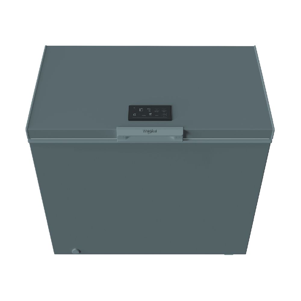 Whirlpool W3RHS19EG