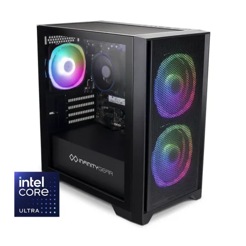 Infinity Gear Core 7 Rev.A1