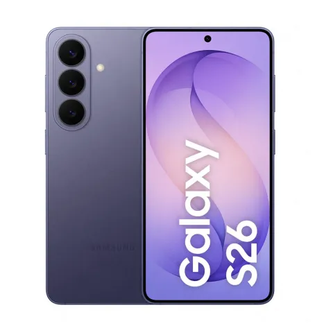 Samsung Galaxy S26 12GB/512GB Cobalt Violet