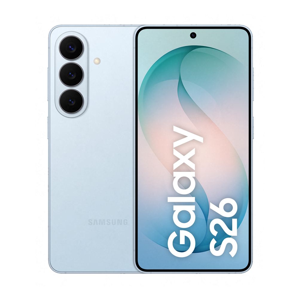 Samsung Galaxy S26 12GB/512GB Sky Blue