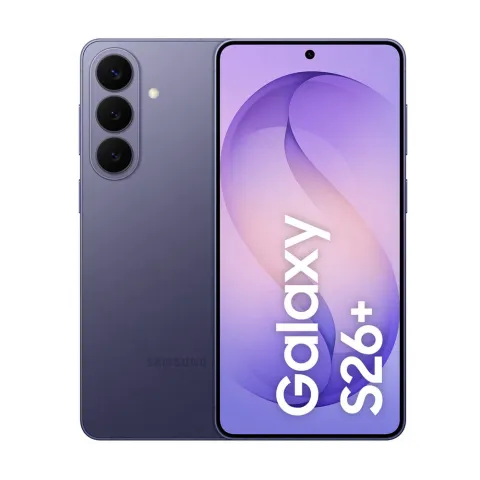 Samsung Galaxy S26+ 12GB/256GB Cobalt Violet