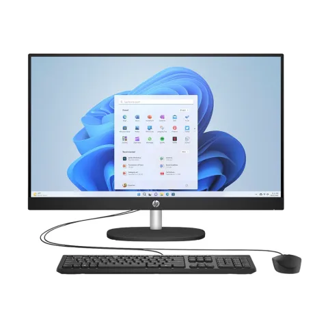 HP 27-cr1001nv Touch Core Ultra 7 155U/16GB/1TB/Win 11 Home