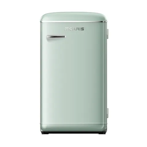 Morris MRS-21092LG Retro Series Light Green