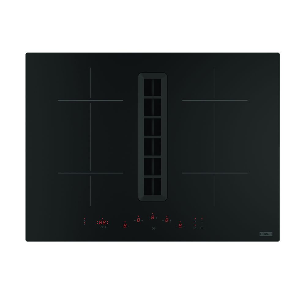 Franke Smart Ellipse FSM 7072 4RC HI