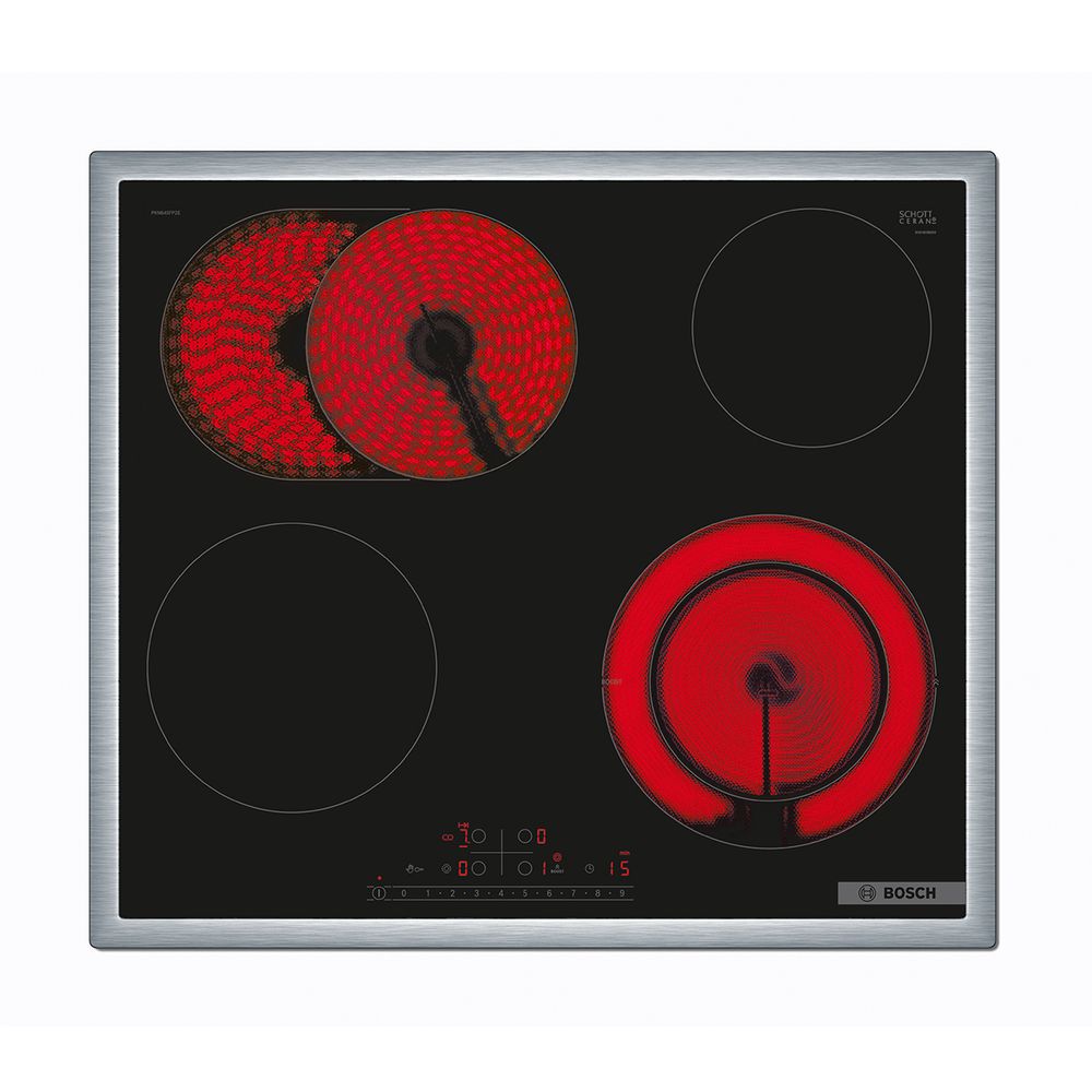 Bosch PKN645FP2E
