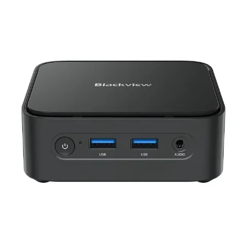 BlackView MP50 R5 3500U 16GB/ 512GB/ WIN11Pro Black