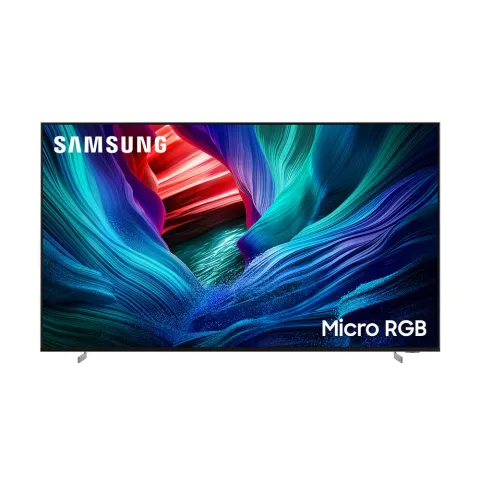 Samsung Micro RGB MRE115MR95F 115" Vision AI Smart TV