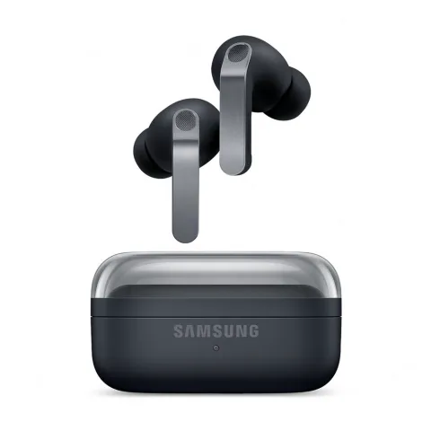 Samsung Galaxy Buds4 Pro Black