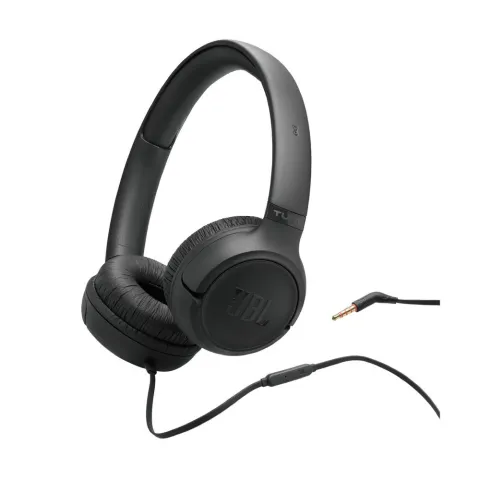JBL Tune 530 Black