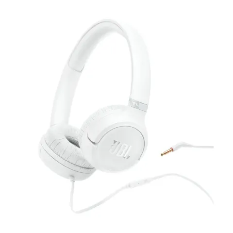 JBL Tune 530 White