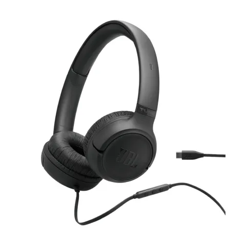 JBL Tune 530C Black