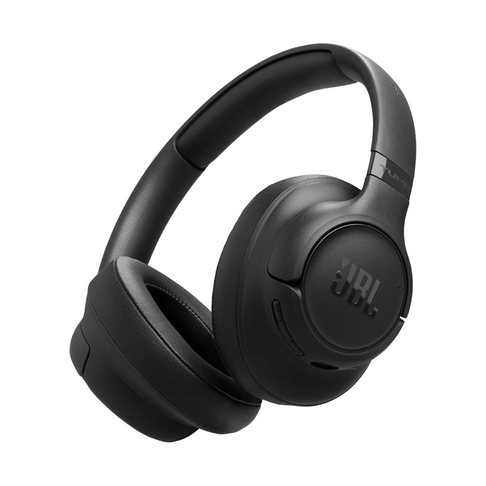 JBL Tune 730BT Black