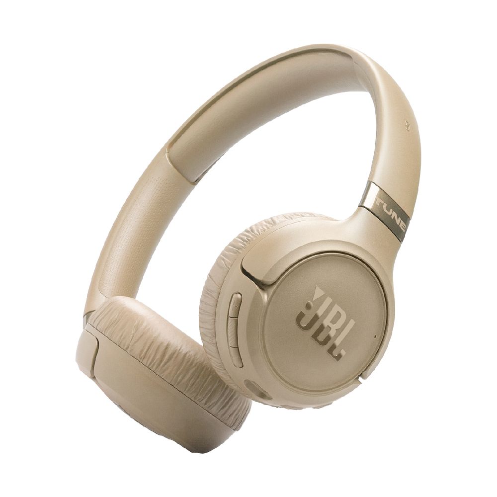 JBL Tune 680NC Beige