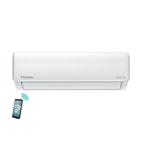 Inventor Intellia INVI-18WFI