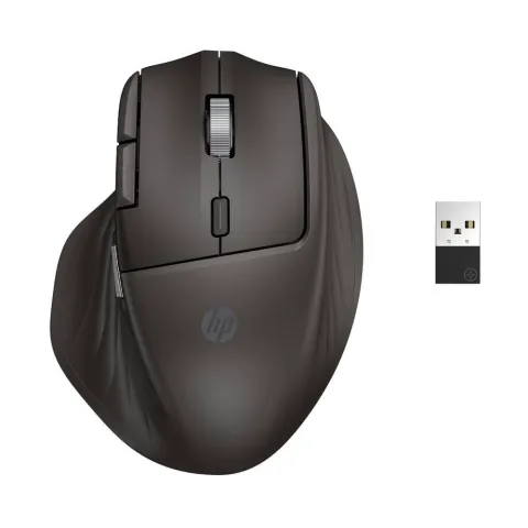 HP Ultra-Fast Wireless Mouse 780M