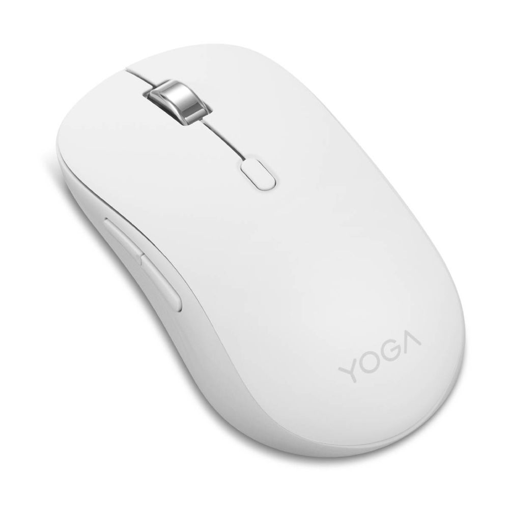 Lenovo Yoga BΤ Silent Mouse Seashell