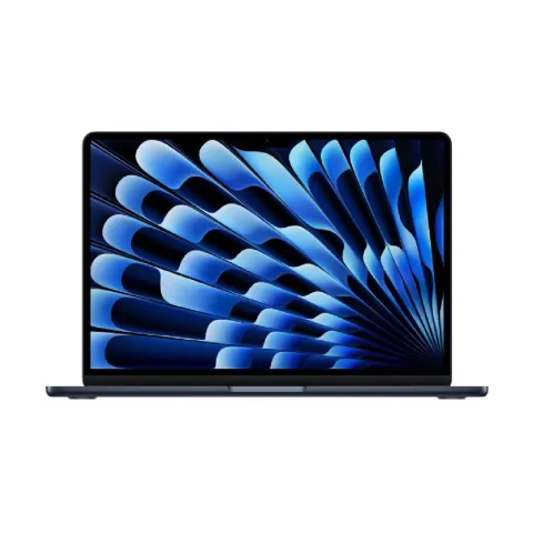 Apple MacBook Air 13'' M5 10‑Core/16GB/512GB/8-Core GPU Midnight