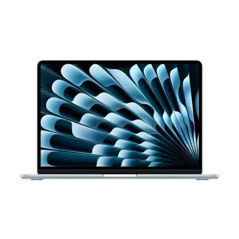 Apple MacBook Air 13'' M5 10-Core/16GB/512GB/8-Core GPU Sky Blue
