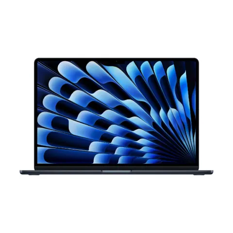 Apple MacBook Air 15'' M5 10-Core/16GB/1TB/10-Core GPU Midnight