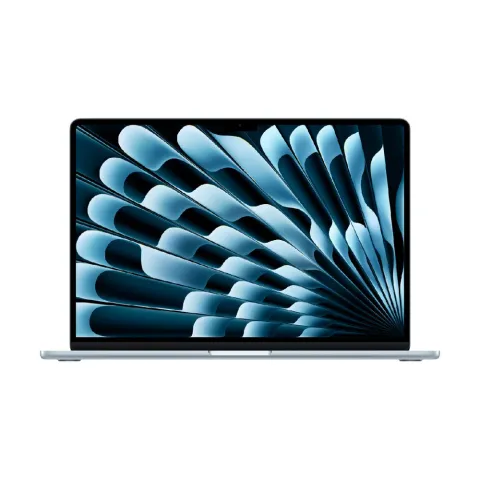 Apple MacBook Air 15'' M5 10-Core/24GB/1TB/10-Core GPU Sky Blue